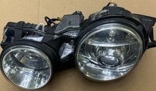 JAGUAR S-TYPE Scheinwerfer Vorne Links 4R8T13076