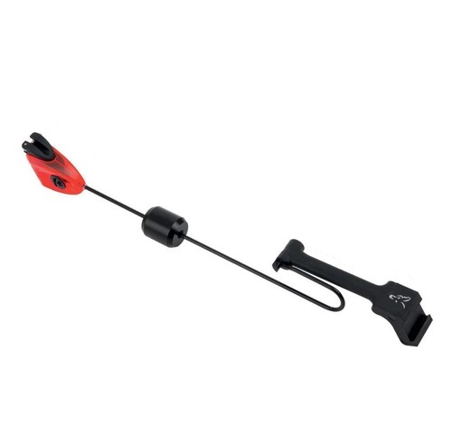 Fox mk3 swinger rot - swinger,