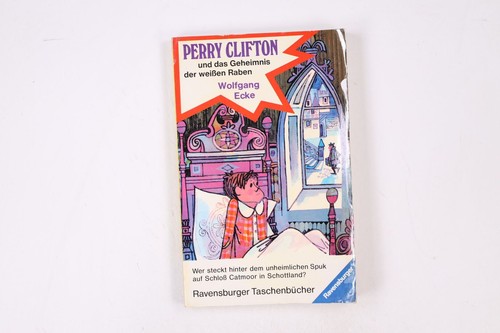 16307 wolfgang ecke perry - 16307,