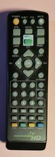Fernbedienung für Auvisio HD-Sat-Receiver DSR395U