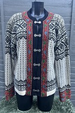 NORDSTRIKK DAMEN SCHWARZ