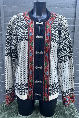 Nordstrikk damen schwarz - damen,