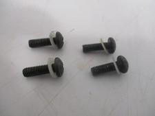 Schrauben Windschild Kanzel Triumph TIGER 955i T709EN 01-2006