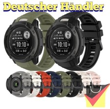 Silikon Armband für Garmin