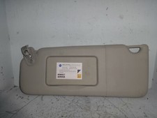 Renault Twingo 2 1.2 Sonnenblende Sonnenschutz vorne links 7700849117