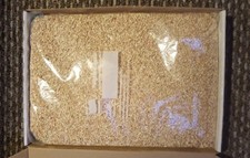 4 Liter Maisgranulat