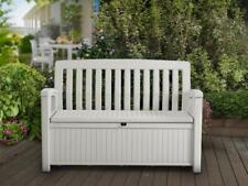 Keter Gartenbank Patio-Bench