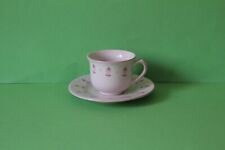 SMF Schramberg Wien Kaffeetasse mit Untertasse Tasse Untere Gedeck
