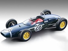 LOTUS 21 #28 FORMULA 1 ITALIAN