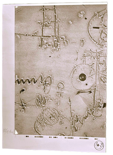 Joseph beuys handsigniert - beuys,