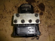 ABS Hydraulikblock 9632539480 PEUGEOT 206 SCHRÄGHECK (2A/C) 1.4I