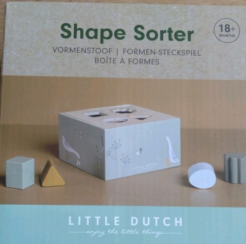 Little dutch - little,