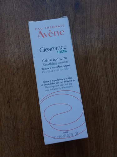 Avène cleanance hydra - avène,