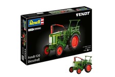 Revell 07828 Fendt F20