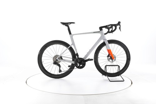 Cannondale supersix evo - cannondale,