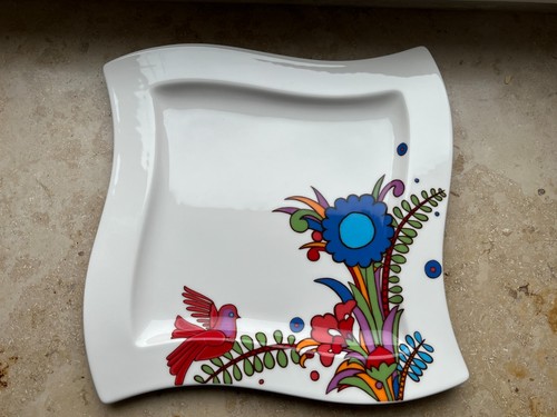 Villeroy boch new wave - villeroy,