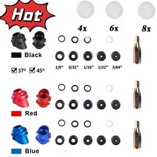 Bogenschießen 37/45 Grad