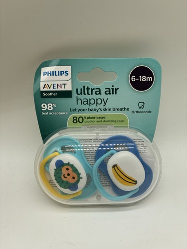 Philips avent ultra air - philips,