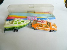 Norev mini jet 500 - mini-jet, bx