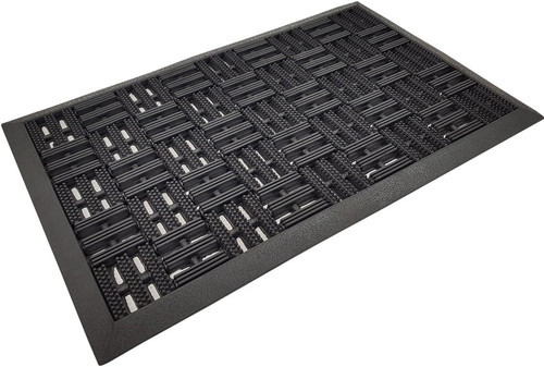 Diluma fußmatte matador 45x75 - diluma,