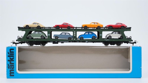 Märklin 4074 - märklin, h0