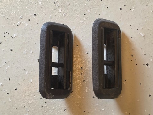 2 x bodenanker - t6,