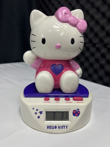 Selten 2011 sanrio hello kitty - hello,
