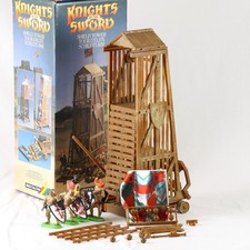 Britains Nr. 7792 Schild Tower