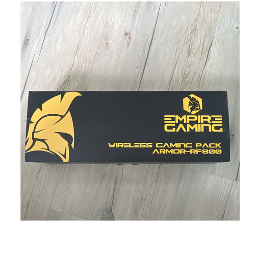 Empire gaming armor rf800 - empire,