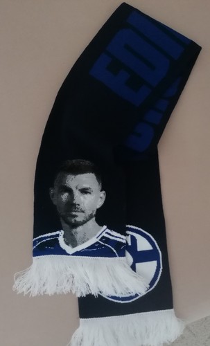 Edin dzeko fan schal - , fc
