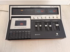 Stereo Kassetten Deck Marantz Model 5120 TOP Zustand!
