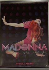 Madonna " Confessions on a