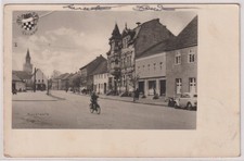 04070 Ak Trebbin Markplatz