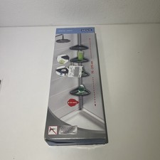 WENKO Teleskop Bad Eck Regal