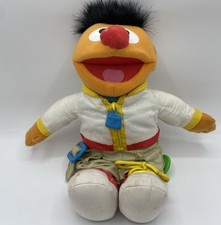 Zieh mich an Ernie - Mattel -