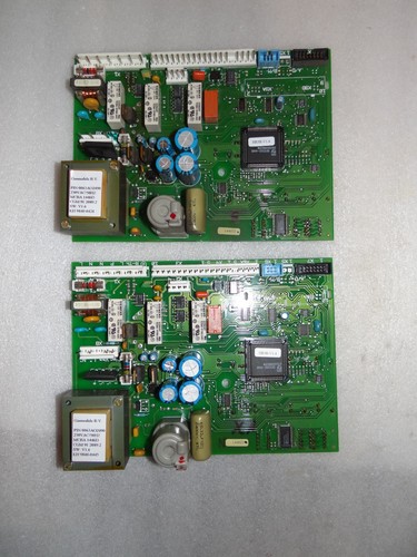 Vaillant leiterplatte - 2x,