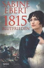 1815 blutfrieden sabine - 1815,