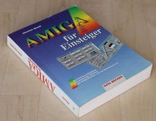 Data Becker Amiga für Einsteiger
