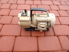 Heraeus CL-P S1 Vakuumpumpe 1