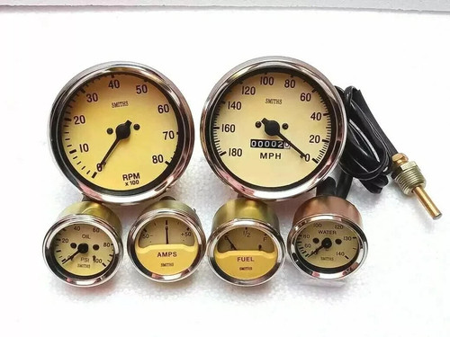 Smiths replica mm - smiths,