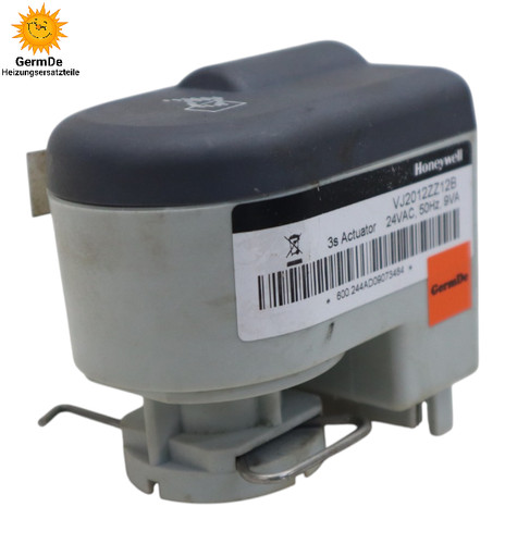 Honeywell stellantrieb - 🔥,
