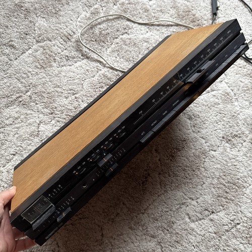 Bang olufsen beomaster 1100 - &,