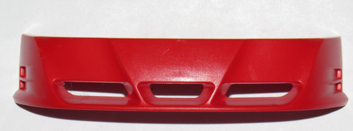 Playmobil front spoiler - front,