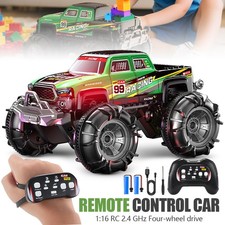 RC ferngesteuertes Amphibien