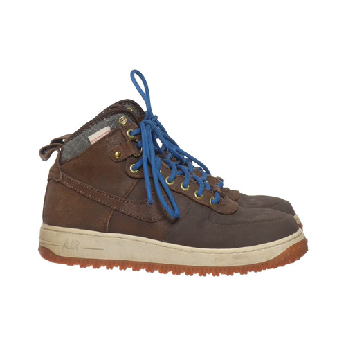 Nike schnürstiefel größe - schnürstiefel,,