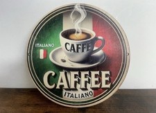 KAFFEE ITALIANO ITALIEN