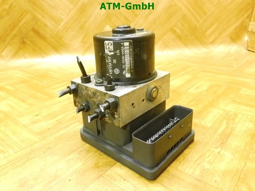 Abs hydraulikblock golf 4 - abs,