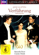Jane Austen - Verführung -