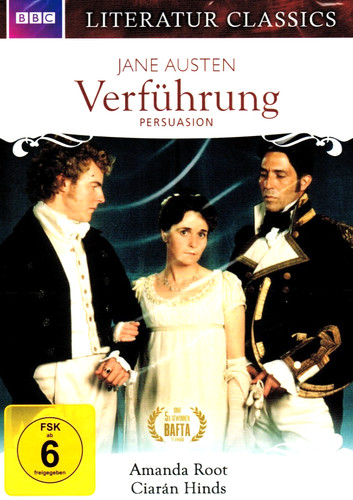 Jane austen verführung - verführung,