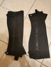 Chaps reitletten steeds - steeds, l
